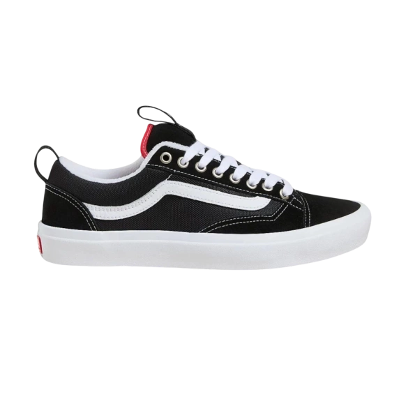 buty Vans Old Skool 36+ (Black/White)