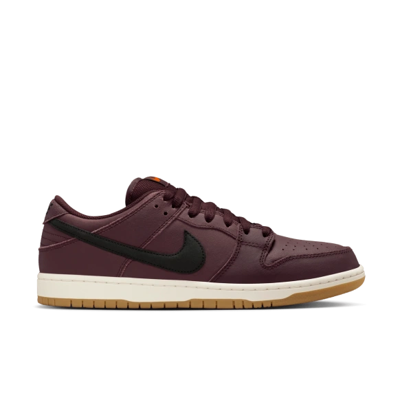 Buty Nike SB Dunk Low Pro ISO