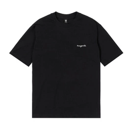 koszulka Magenta Pomme Tee (Black)