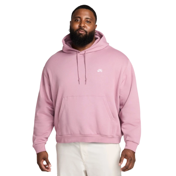 Bluza Fleece Pullover Skate Hoodie