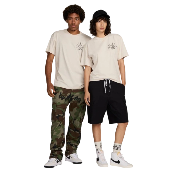 Koszulka Nike Sb Tee M90 Train Moniker