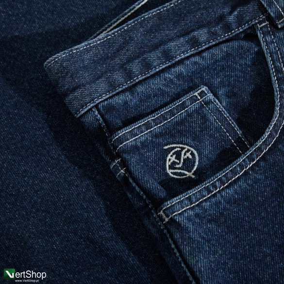 spodnie Polar Big Boy Pants (Indigo)