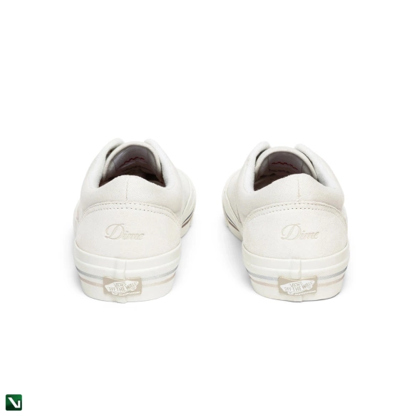 buty Vans x Dime Skate Era Stub