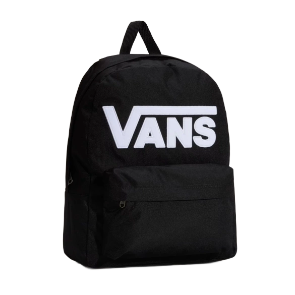 plecak Vans Old School Drop V Backpack (Black)