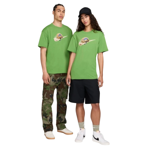 Koszulka Nike SB Tee M90 Republique