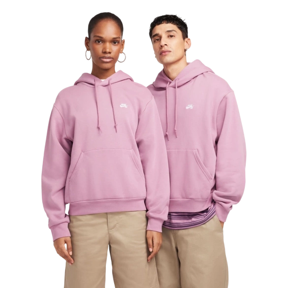 Bluza Fleece Pullover Skate Hoodie