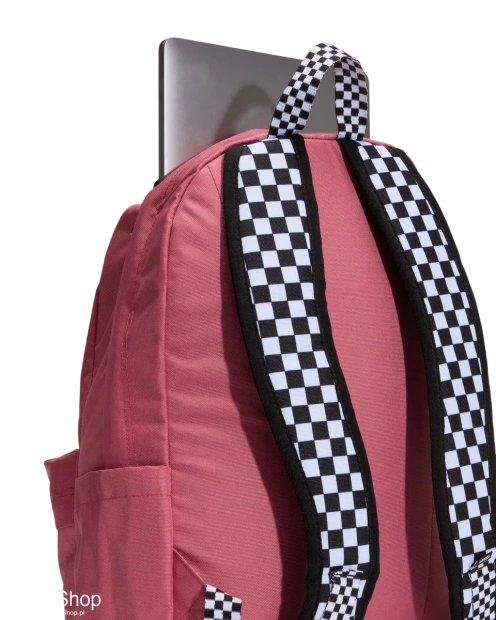 plecak Vans Old School Backpack (Mauvewood)