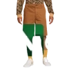brązowy