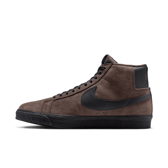 Buty Nike SB Zoom Blazer Mid