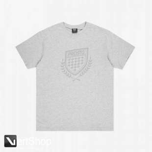 PROSTO Koszulka Rodd szara