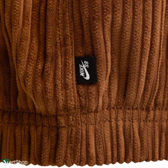 Kurtka Nike Sb Full-Zip Hooded Corduroy Skate Jacket