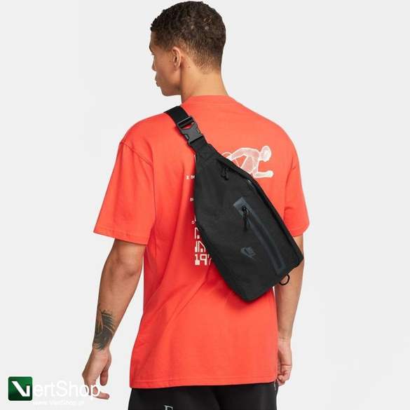 Nerka Nike Sb Elmntl Prm Waistpack