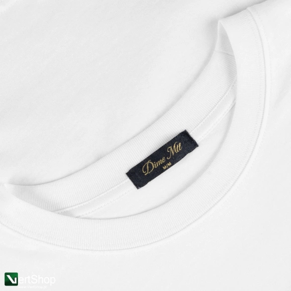 koszulka Dime Topo T-Shirt (White)