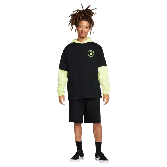Szorty Nike Sb El Chino Short