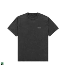 Koszulka Dime Small Logo tee faded black
