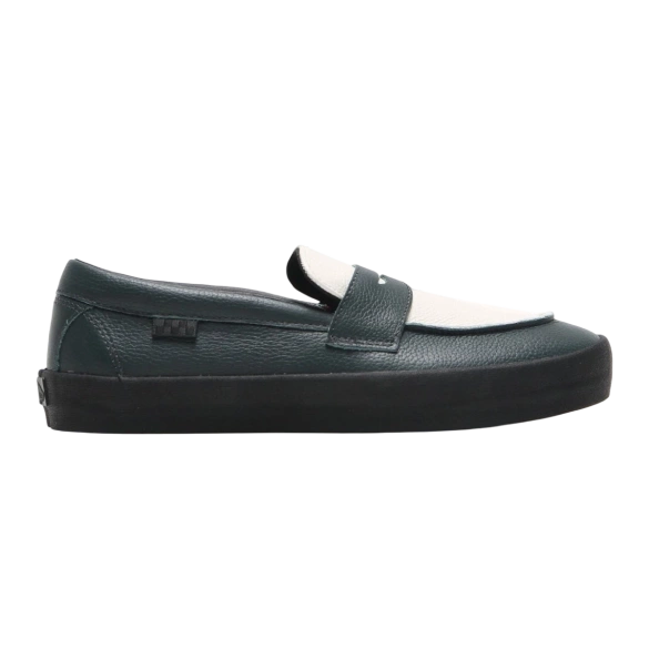 buty Vans Skate Loafer (Dark Forest)
