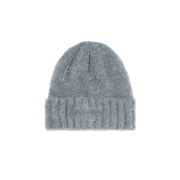 Czapka Polar Fluff Beanie (Grey)