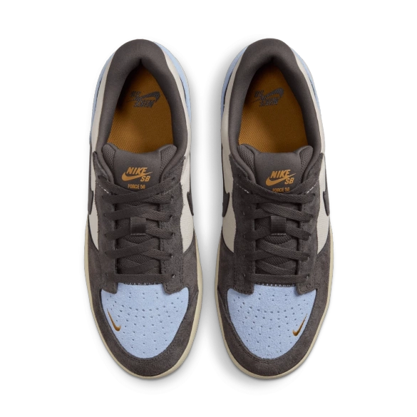 Buty Nike Sb Force 58