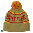 czapka Spitfire Classic 87 Fill Pom (Tan)
