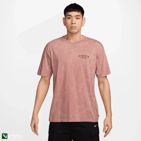 Koszulka Nike Sb Western Bee Tee
