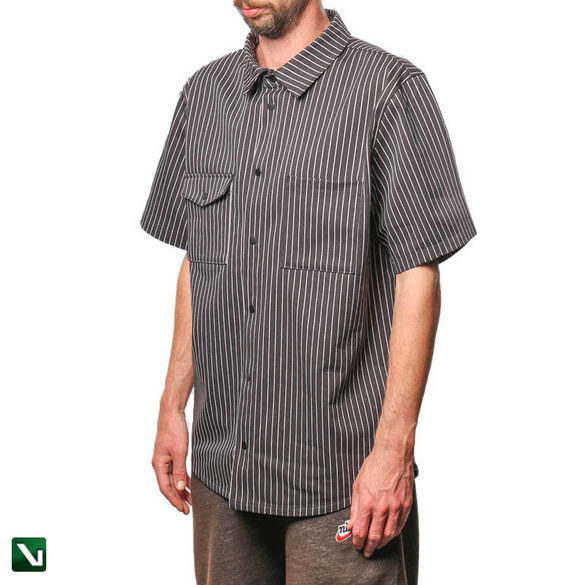 Koszula Nike Sb Short-sleeve Skate Top