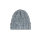 Czapka Polar Fluff Beanie (Grey)