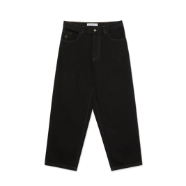 spodnie Polar Big Boy Pants (Black/Dark Olive)