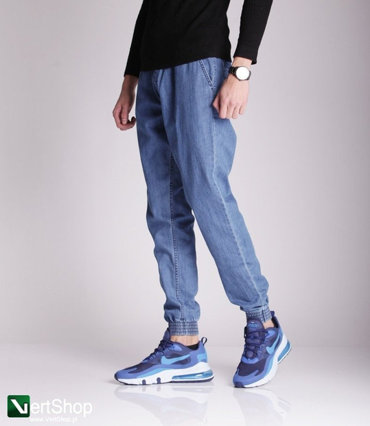 SMOKESTORY Jogger Slim Doble Pocket 