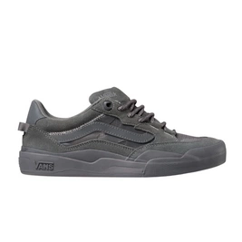 buty Vans Skate 2 Wayvee Atiba (Gray)