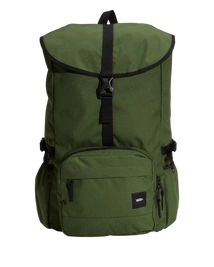 plecak Vans DX Rucksack (Pine Forest)