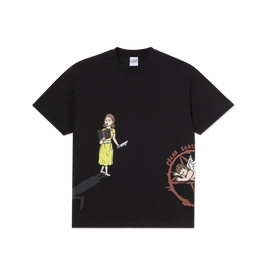 koszulka Polar Tee Sacrifice 2 (Black)