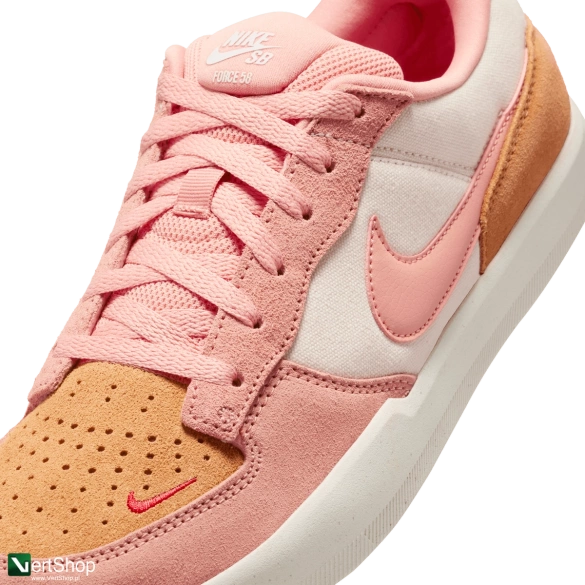 Buty Nike Sb Force 58