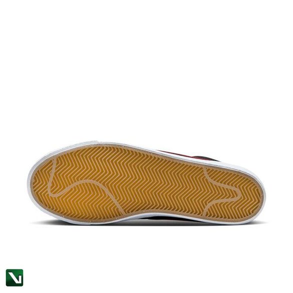 Buty Nike SB Zoom Blazer Mid