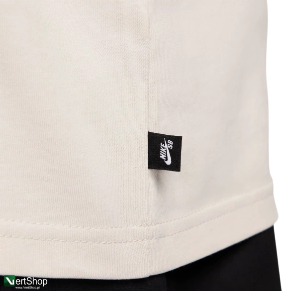 Koszulka Nike SB Tee Logo