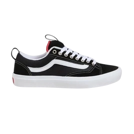 buty Vans Old Skool 36+ (Black/White)