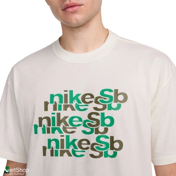 Koszulka Nike SB Tee Oc Repeat Brd