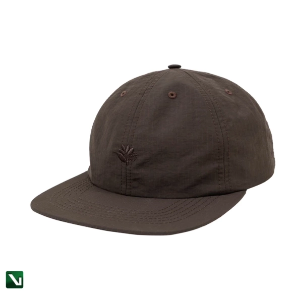 Czapka Magenta Tonal 6P hat chocolate