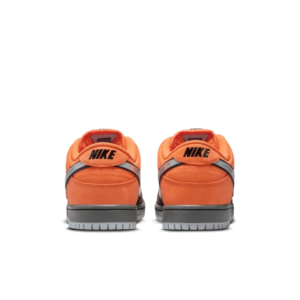 Buty Nike SB Dunk Low Pro Muni Fast Pass