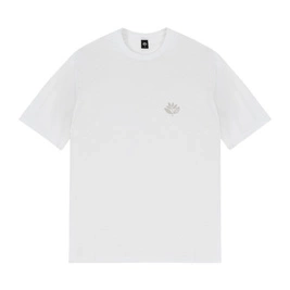 koszulka Magenta Plant Tee (White)