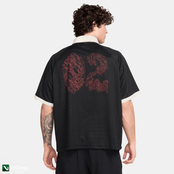 Koszula Nike SB Dri-FIT Jacquard Skate Jersey
