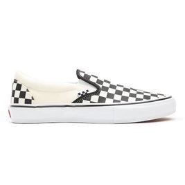 buty VANS Skate Slip-On (Checkerboard)