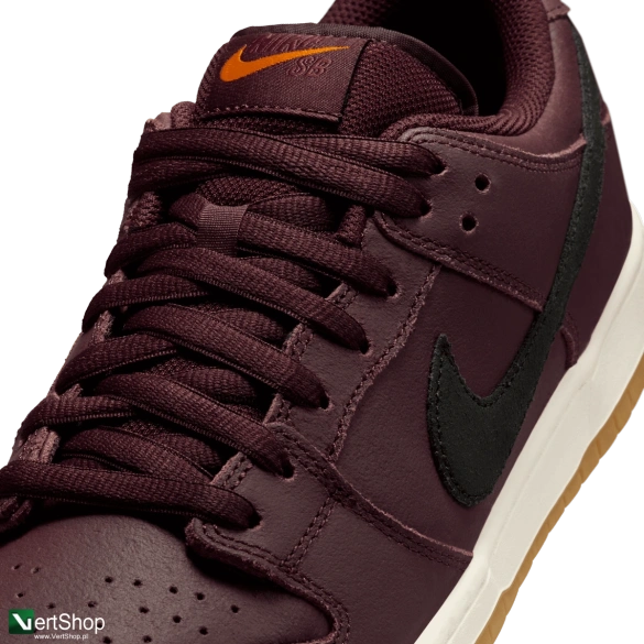 Buty Nike SB Dunk Low Pro ISO