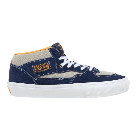 buty Vans Skate Half Cab (Smoke/Navy)