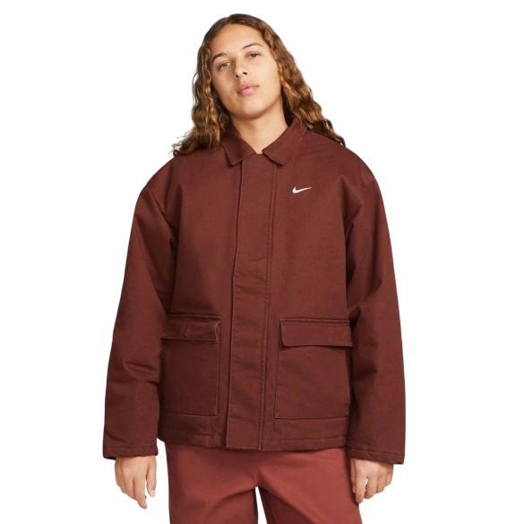 Kurtka Nike Sb Filled Work Jacket