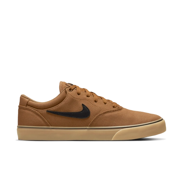 Buty Nike Sb Chron 2 Canvas