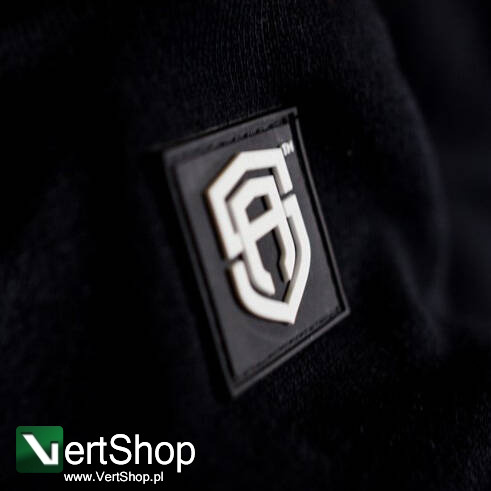 Street Autonomy Bluza Polish Eagle SUB czarna