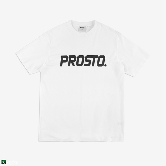PROSTO T-shirt Biglog Navy