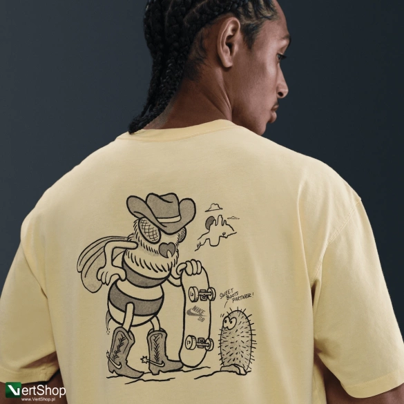 Koszulka Nike Sb Western Bee Tee