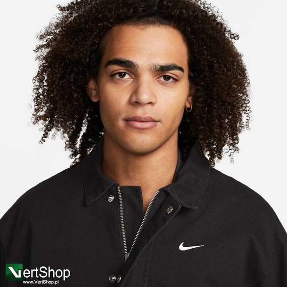 Kurtka Nike Sb Filled Work Jacket