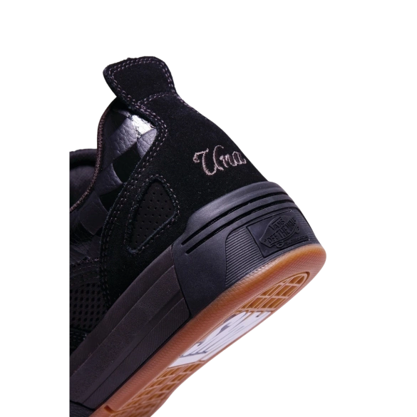 buty Vans Skate Mixxa X Dime Una (Black/Grey)